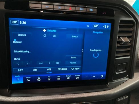 Used 2022 Ford F150 Raptor w/ Equipment Group 801A High image 27