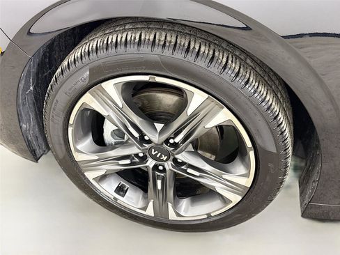 Used 2021 Kia K5 EX w/ EX Premium Package FWD image 34