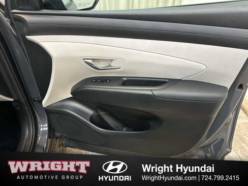 Certified 2025 Hyundai Tucson SEL image 17