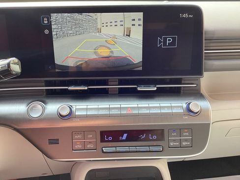 New 2026 Hyundai Kona SEL Sport AWD/4WD image 28