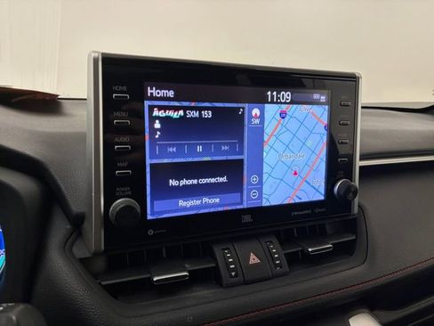 Used 2022 Toyota RAV4 XSE w/ Premium Package image 26