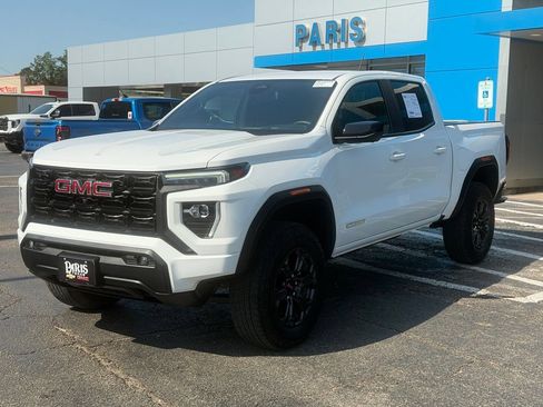 Used 2025 GMC Canyon Elevation w/ Convenience Package RWD image 3