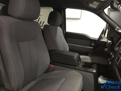Used 2013 Ford F150 XLT w/ Luxury Equipment Group image 24