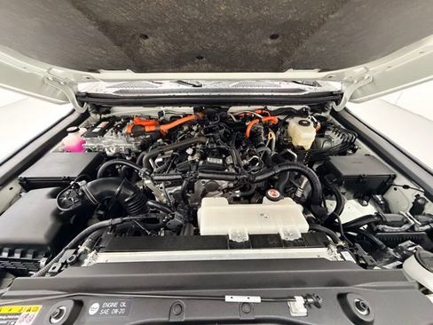 Used 2025 Toyota Land Cruiser 1958 AWD/4WD image 30