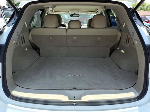 Used 2015 Nissan Murano SL AWD/4WD image 15