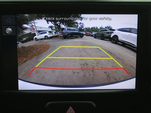 Certified 2023 Kia Soul LX FWD image 44