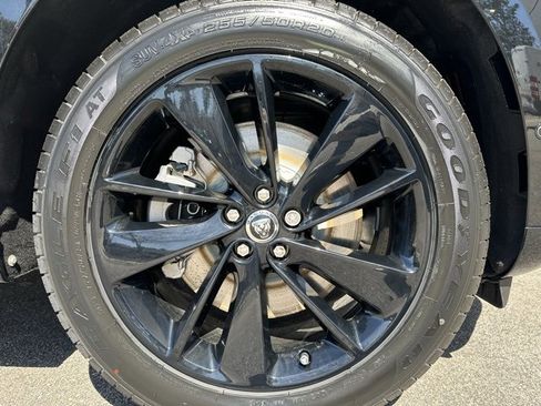 New 2026 Jaguar F-PACE R-Dynamic S image 43