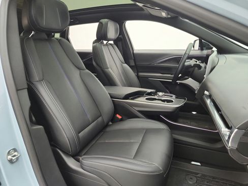 Used 2024 Cadillac Lyriq Sport w/ LPO, Floor Liner Package RWD image 19