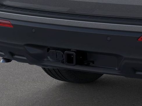 New 2026 Ford Explorer Active AWD/4WD image 23