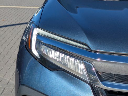 Certified 2021 Honda Pilot Touring image 11