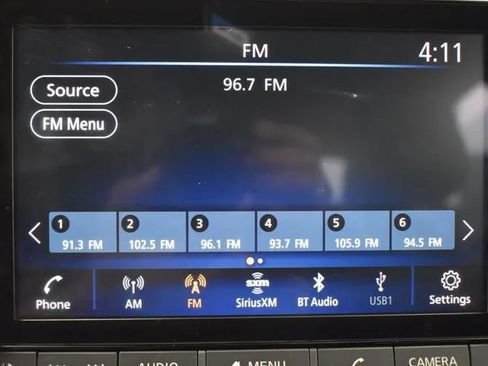 Used 2024 Nissan Altima 2.5 SV FWD image 29