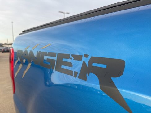 Used 2021 Ford Ranger XLT w/ Equipment Group 301A Mid image 28