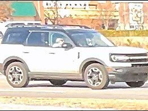 Certified 2021 Nissan Titan PRO-4X w/ Pro-4x Convenience Package image 8