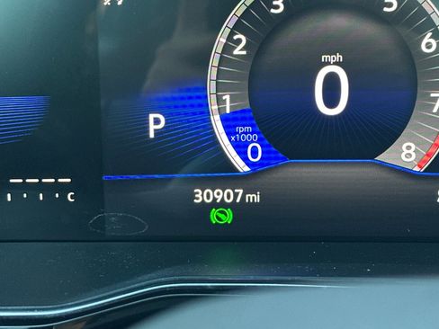 Certified 2023 Volkswagen Jetta Sport image 25