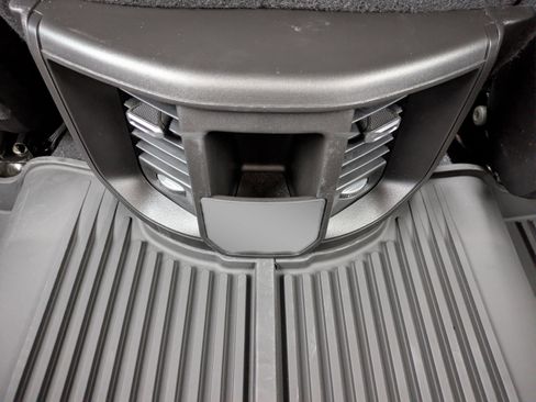 New 2026 RAM 2500 Big Horn AWD/4WD image 11