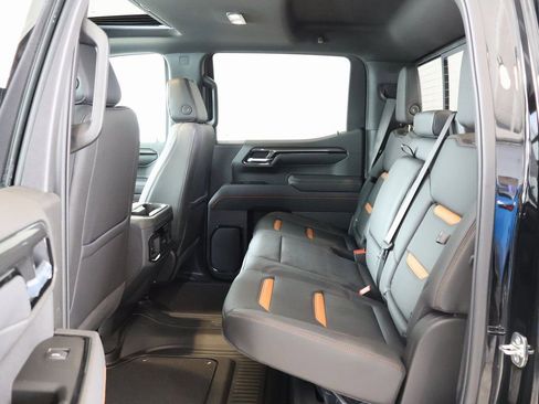 New 2026 GMC Sierra 1500 AT4 w/ Technology Package image 29