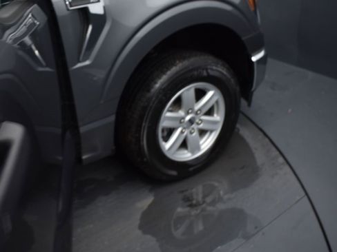 Certified 2023 Ford F150 XLT w/ Equipment Group 301A Mid image 15