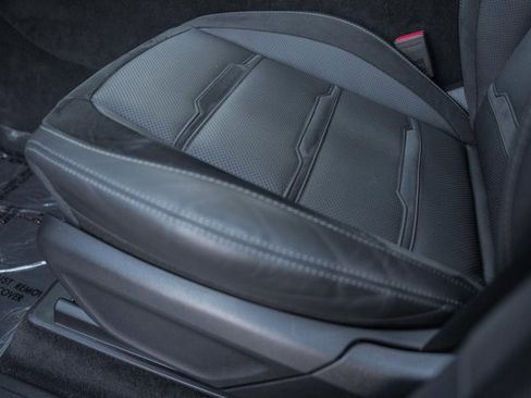 Used 2024 Mercedes-Benz GLS 63 AMG GLS 63 AMGﾮ image 40