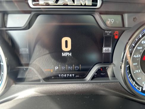 Used 2019 RAM 1500 Limited image 36