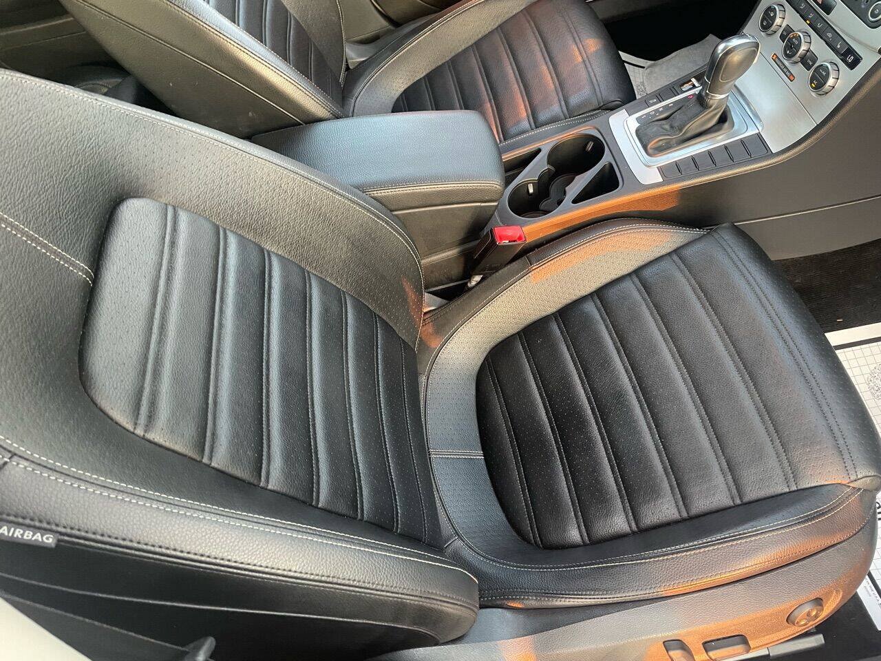 Used 2014 Volkswagen CC Sport FWD image 18
