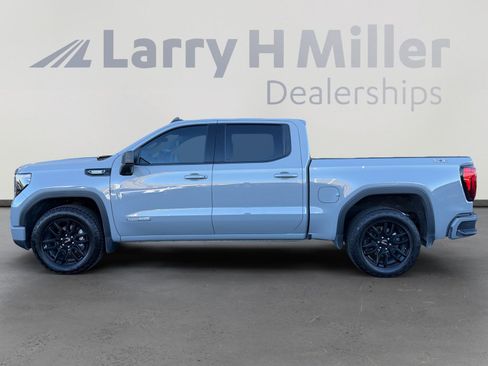 Used 2024 GMC Sierra 1500 Elevation w/ X31 Off-Road Package image 2