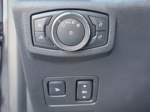 Used 2019 Ford F250 Lariat w/ Lariat Ultimate Package AWD/4WD image 14