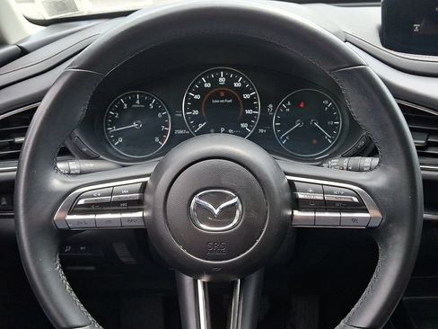 Used 2023 MAZDA CX-30 AWD 2.5 S w/ Preferred Package image 20