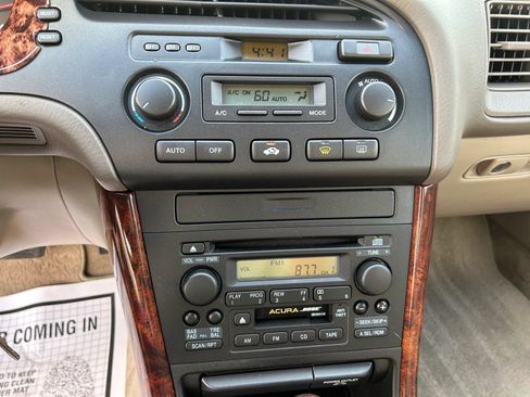 Used 1999 Acura TL FWD image 18