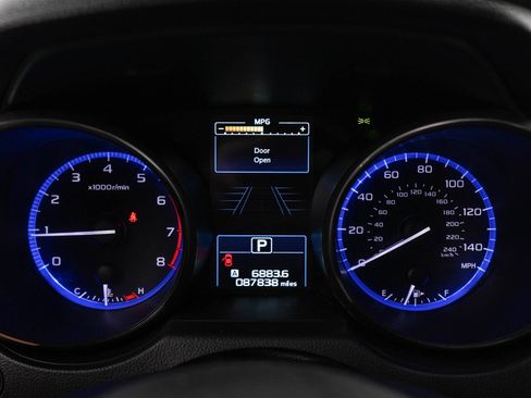 Used 2019 Subaru Outback 2.5i Premium w/ Popular Package #2 AWD/4WD image 28