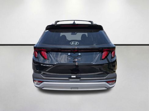 New 2026 Hyundai Tucson SEL FWD image 5