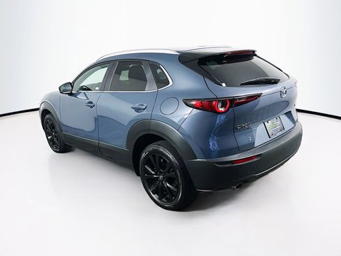 Used 2025 MAZDA CX-30 AWD 2.5 S w/ Preferred Package image 5