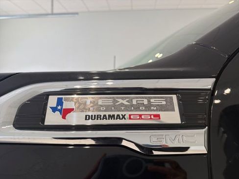 Used 2021 GMC Sierra 2500 SLE w/ Gooseneck/5TH Wheel Package image 4