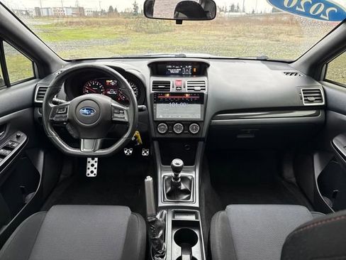Used 2020 Subaru WRX Premium image 26