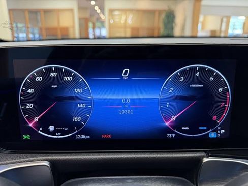 Used 2025 Mercedes-Benz GLB 250 image 14