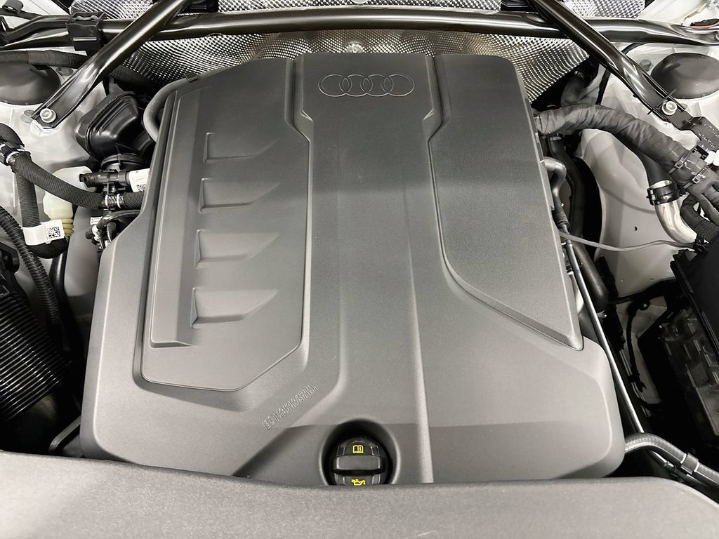 New 2026 Audi Q5 Premium Plus AWD/4WD image 25