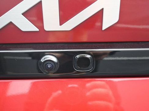 Used 2025 Kia K4 FWD image 30