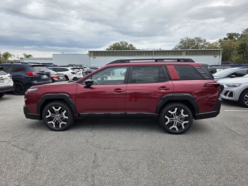 New 2026 Subaru Outback Touring XT AWD/4WD image 5