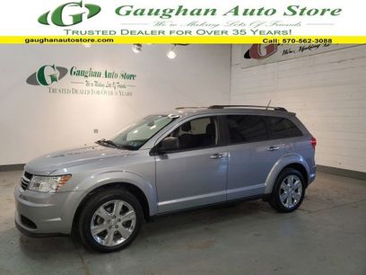 Used 2015 Dodge Journey SE w/ Quick Order Package 22F SE