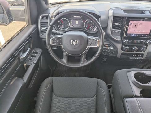 Used 2026 RAM 1500 Warlock AWD/4WD image 15