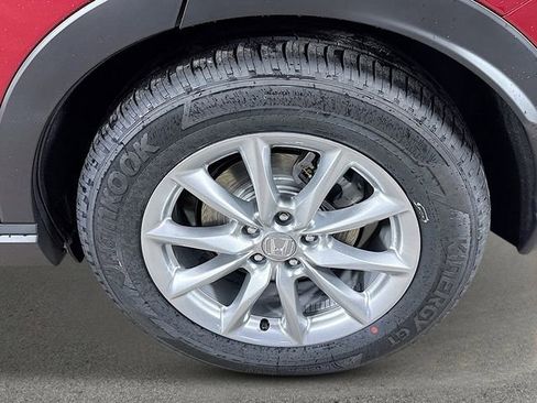 New 2026 Honda CR-V EX image 9