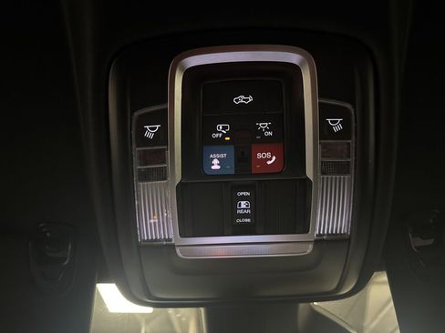 Used 2026 RAM 1500 Big Horn AWD/4WD image 27