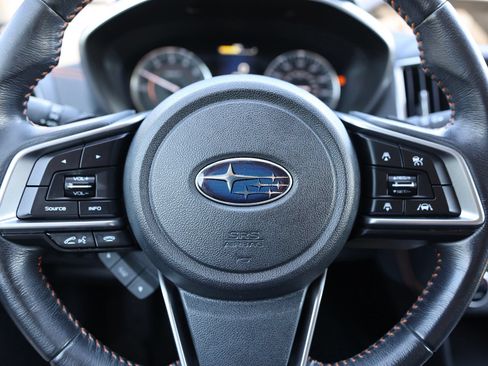 Used 2018 Subaru Crosstrek 2.0i Limited AWD/4WD image 35