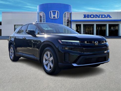 New 2026 Honda Prologue Eco image 9