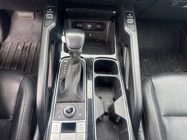 Used 2022 Kia Telluride S AWD/4WD image 16