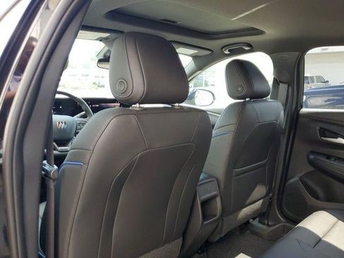 New 2026 Buick Envista Sport Touring w/ Convenience I Package FWD image 13