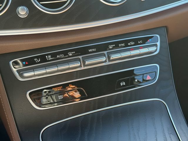 Used 2023 Mercedes-Benz E 450 4MATIC Sedan image 26