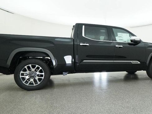 New 2026 Toyota Tundra 1794 Edition AWD/4WD image 43
