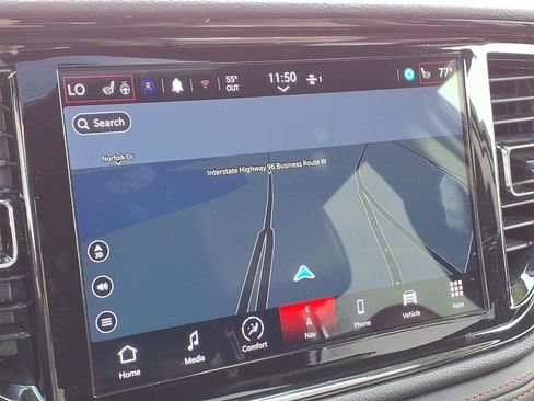 Used 2024 Dodge Durango GT image 23