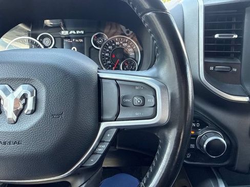 Used 2021 RAM 1500 Big Horn AWD/4WD image 20