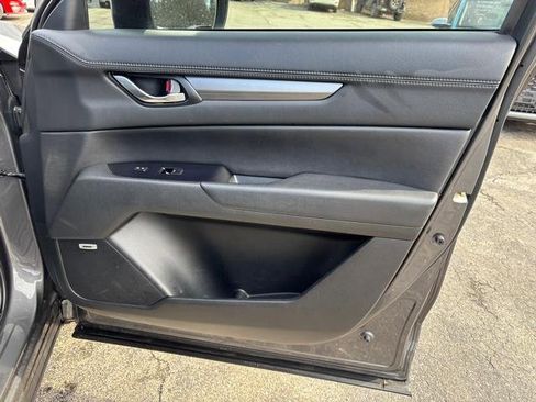 Used 2020 MAZDA CX-5 Touring image 16